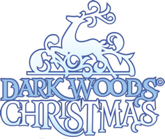 Darkwoods Christmas in Natchitoches, Louisiana